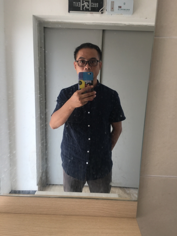 维食喵的第四张照片--西安相亲服务中心