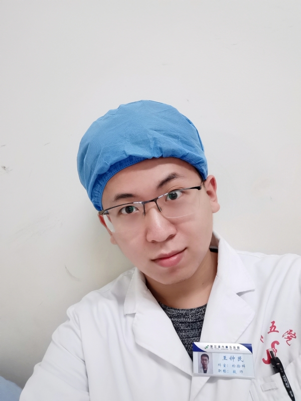 困难都是纸老虎的第一张照片--西安相亲服务中心