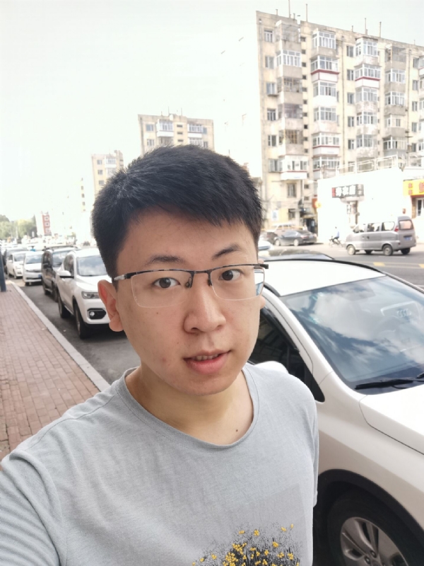 困难都是纸老虎的第三张照片--西安相亲服务中心