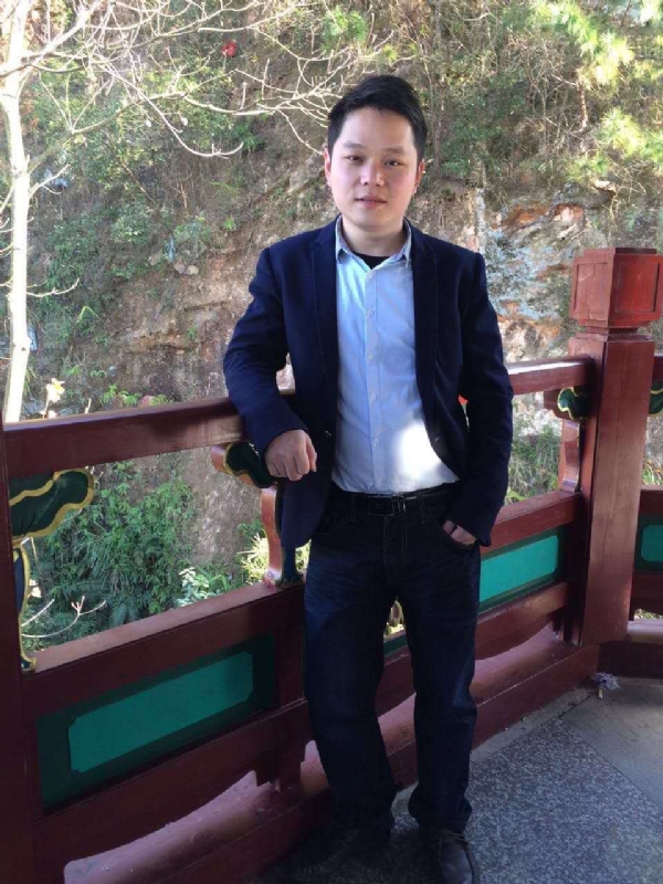 tang的第二张照片--西安相亲服务中心