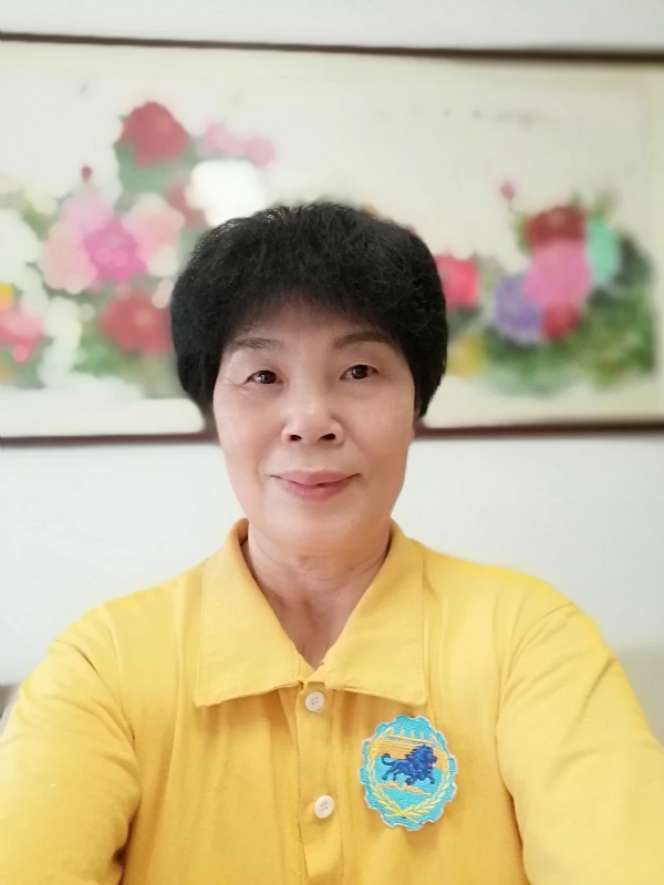 快乐星的第一张照片--西安相亲服务中心