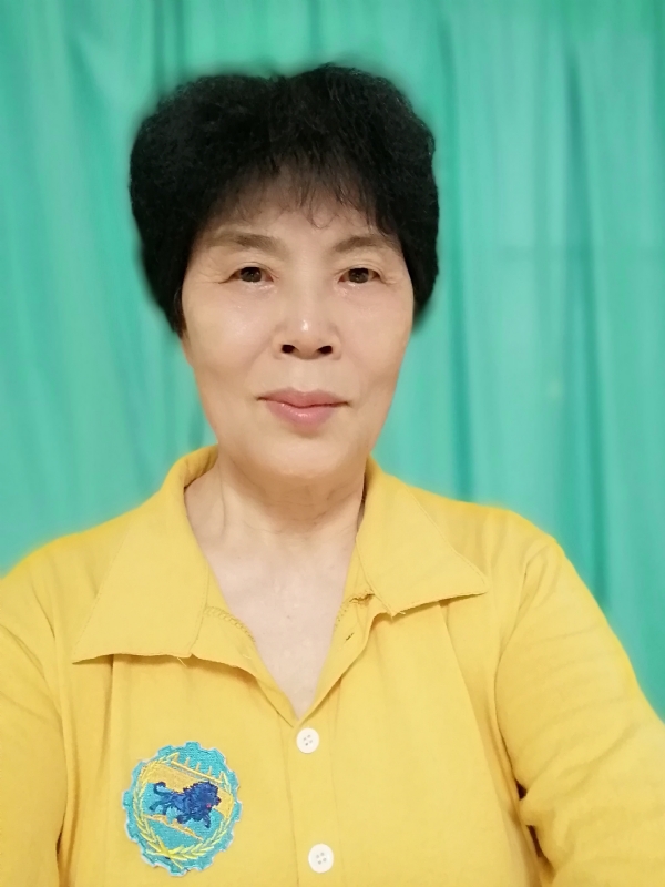 快乐星的第三张照片--西安相亲服务中心