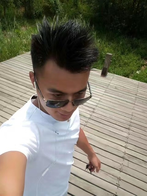 只为等你的第四张照片--西安相亲服务中心