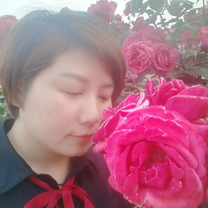 潇潇雨歌的第一张照片--西安相亲服务中心