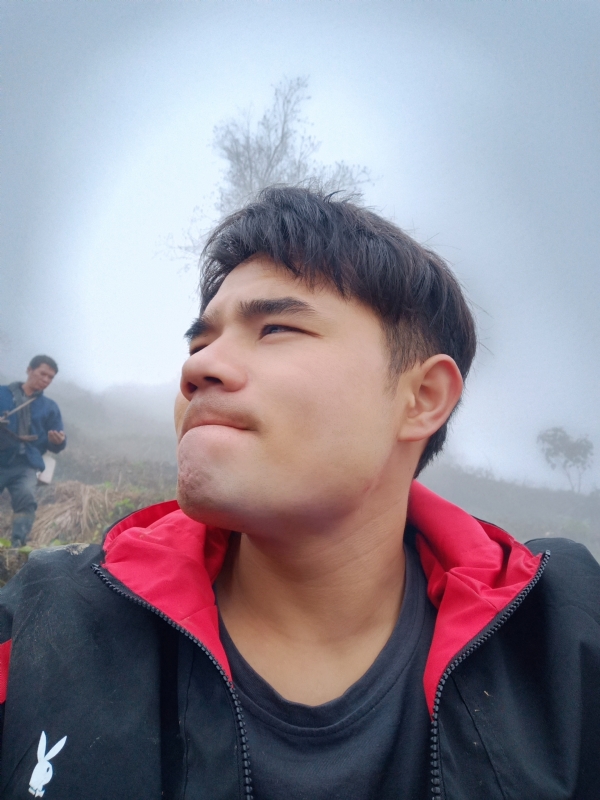 钢铁直男的第一张照片--西安相亲服务中心