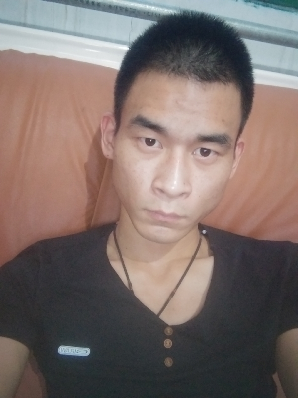 单身狗一枚的第一张照片--西安相亲服务中心