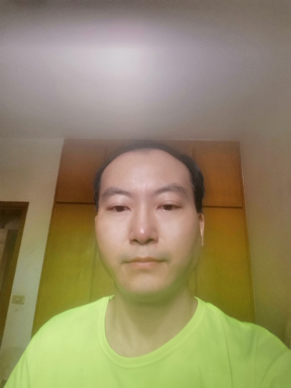 幸运的第一张照片--西安相亲服务中心