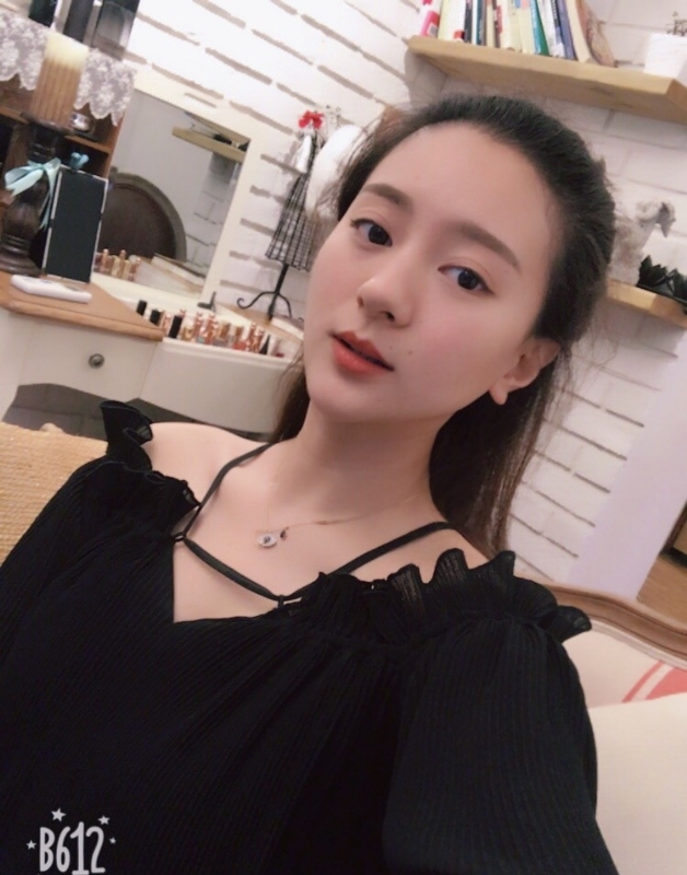 小仙女的第一张照片--西安相亲服务中心