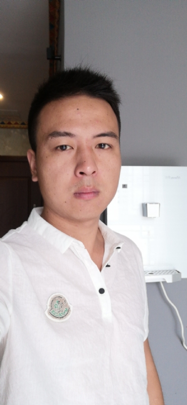 与卿共舞的第一张照片--西安相亲服务中心