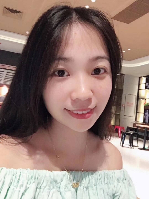 开心果的第一张照片--西安相亲服务中心