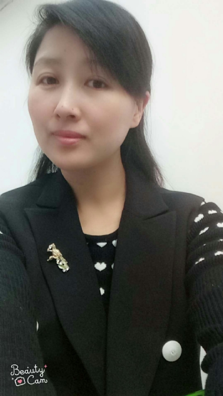 下雨的第一张照片--西安相亲服务中心