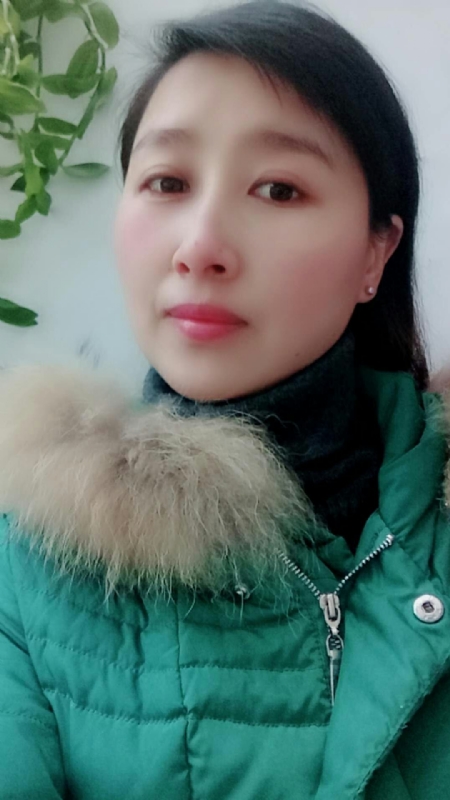 下雨的第二张照片--西安相亲服务中心