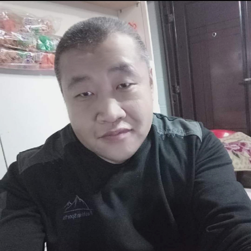 圆圆的第一张照片--西安相亲服务中心