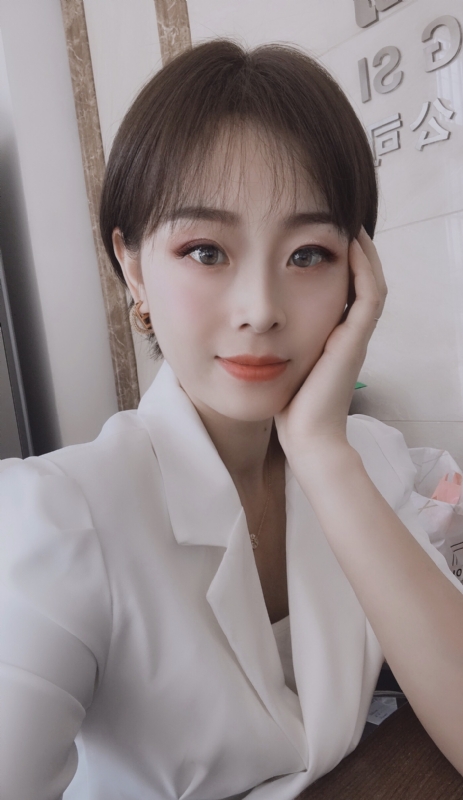 许一世荣华的第一张照片--西安相亲服务中心