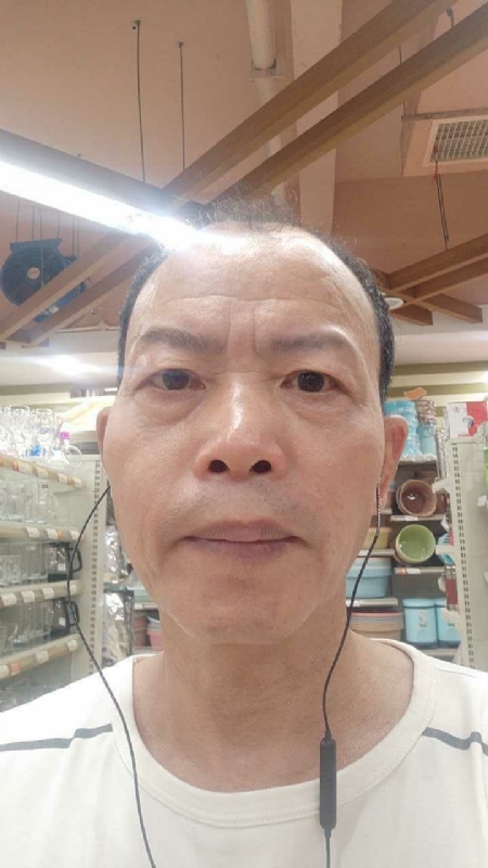 真心真意的第一张照片--西安相亲服务中心