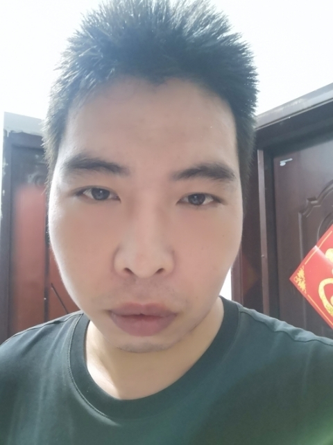 李益波的第二张照片--西安相亲服务中心