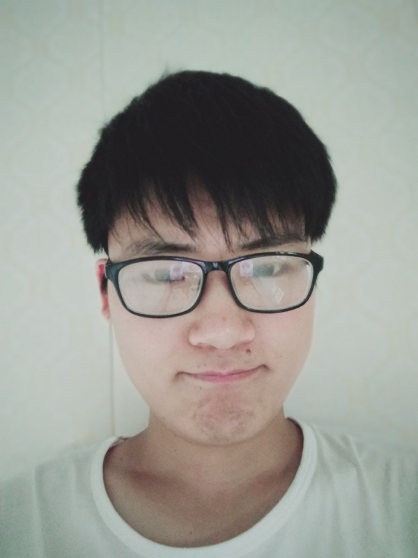 陈先生的第一张照片--西安相亲服务中心