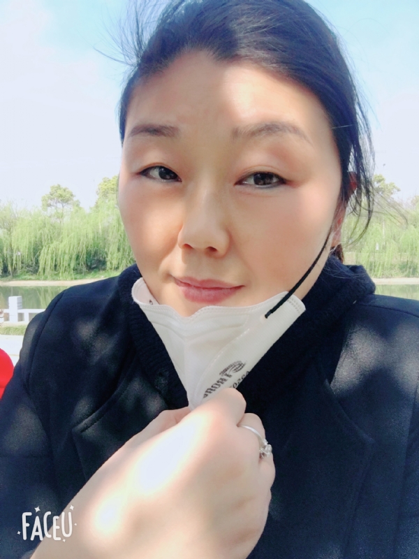 花开半夏的第一张照片--西安相亲服务中心