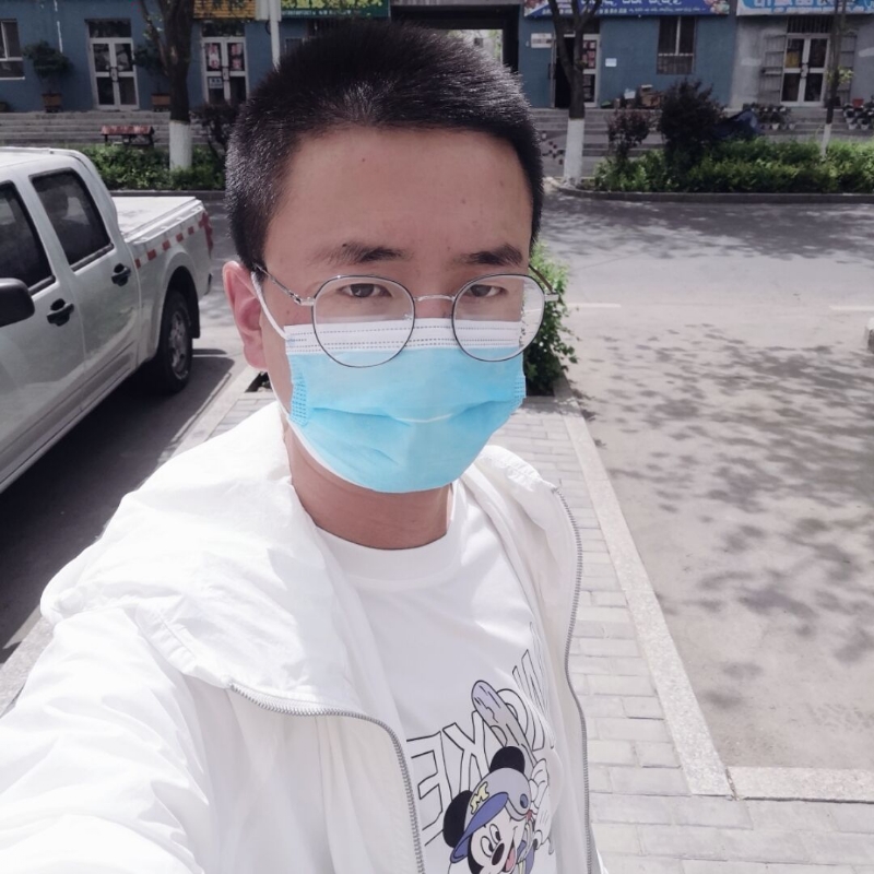 赵公子的第一张照片--西安相亲服务中心