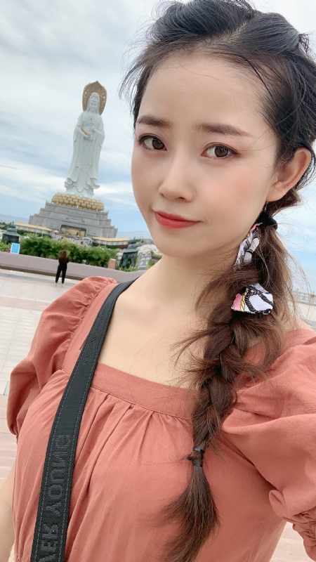 宁乙的第四张照片--西安相亲服务中心