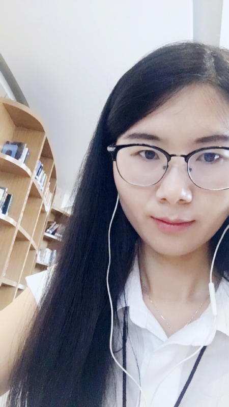 Cindee的第一张照片--西安相亲服务中心