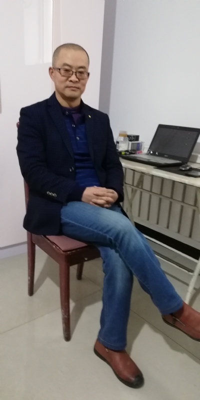 gqzh的第二张照片--西安相亲服务中心