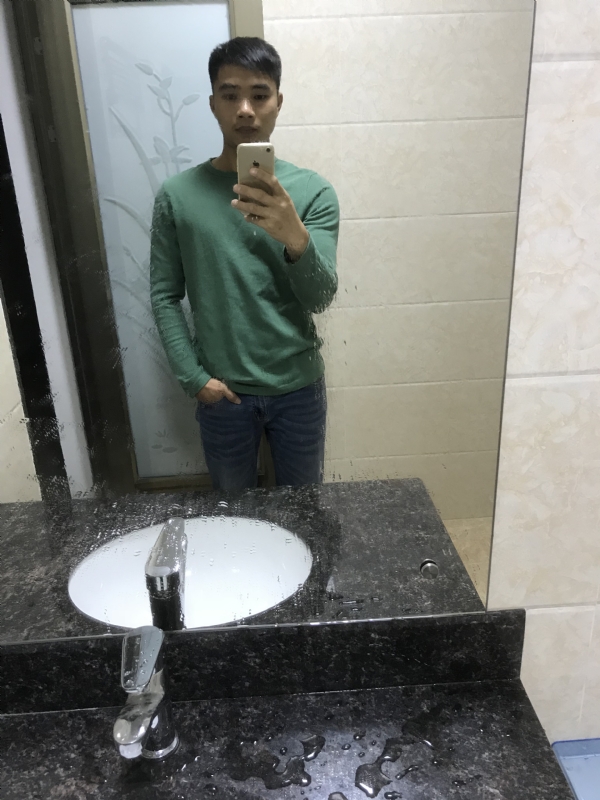 东仔的第一张照片--西安相亲服务中心