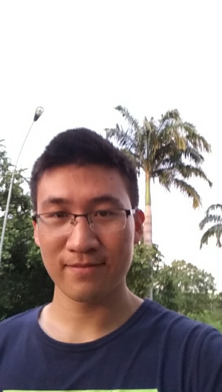 马丁的第一张照片--西安相亲服务中心