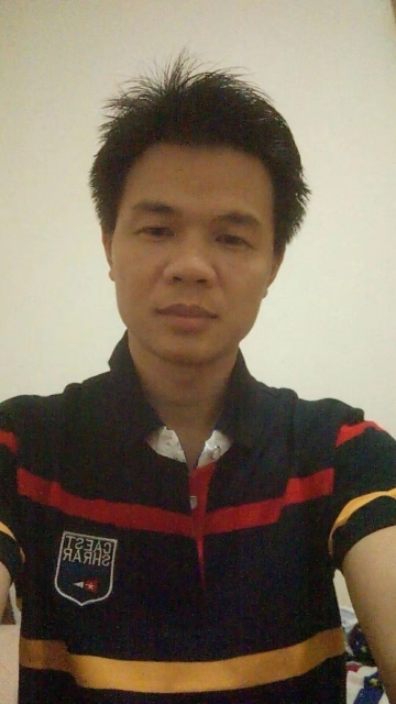 缘来如此的第二张照片--西安相亲服务中心