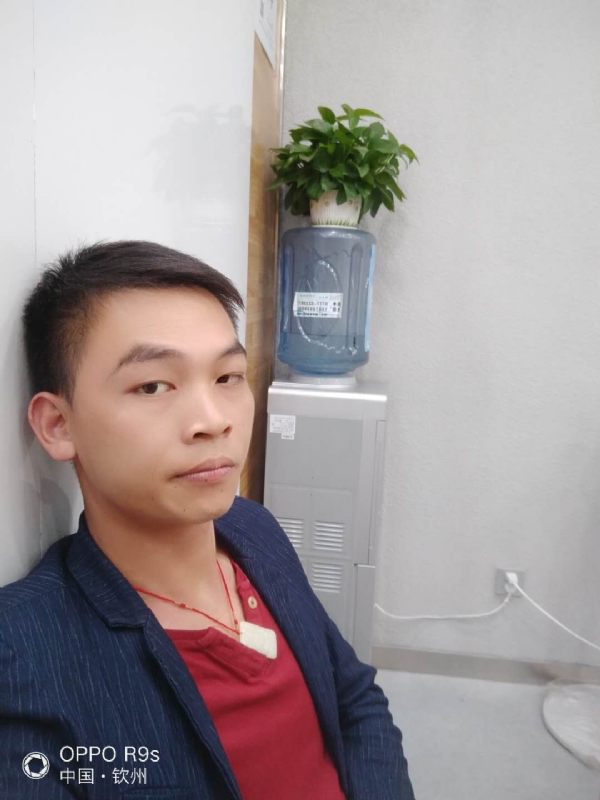 只想好好的爱一个人的第一张照片--西安相亲服务中心