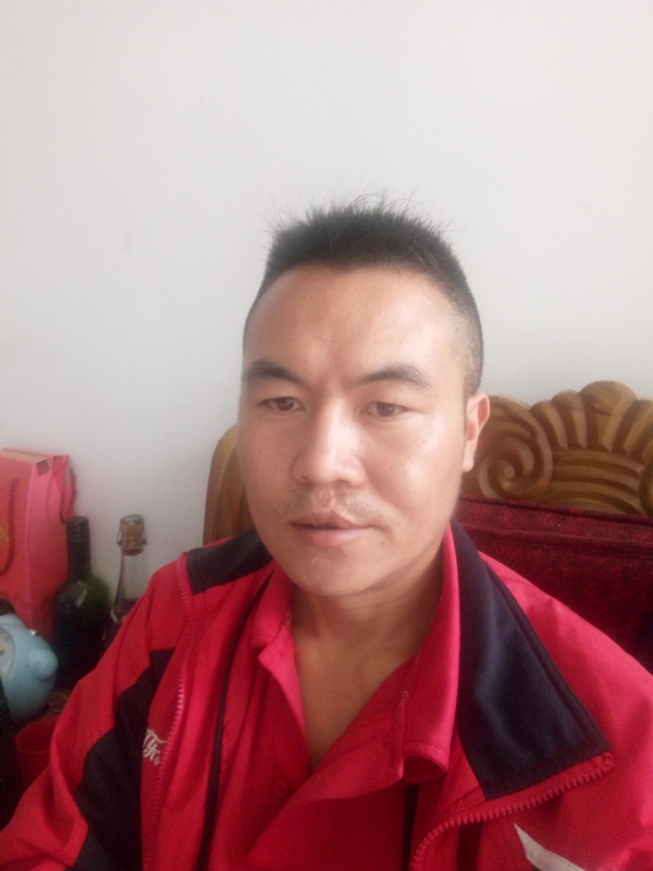 为所欲为的第一张照片--西安相亲服务中心