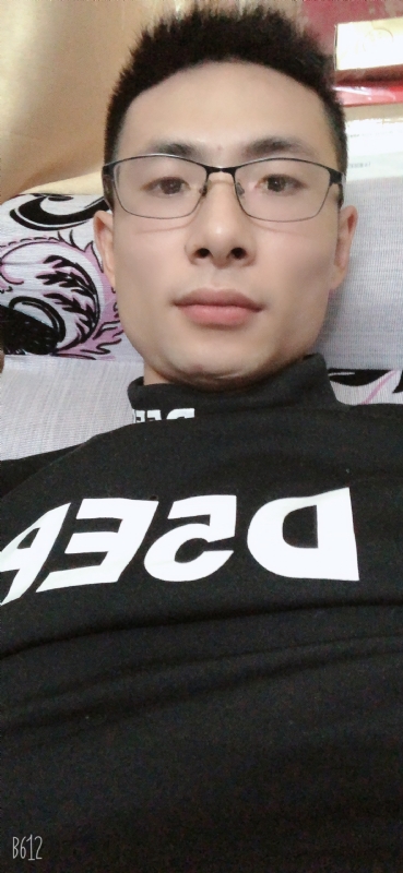 随遇而安的第一张照片--西安相亲服务中心