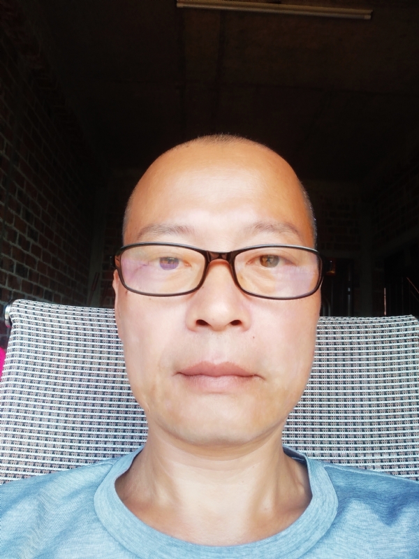 森的第一张照片--西安相亲服务中心