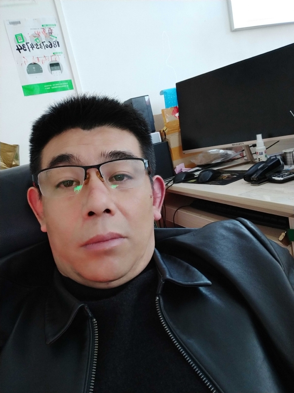 择心的第一张照片--西安相亲服务中心