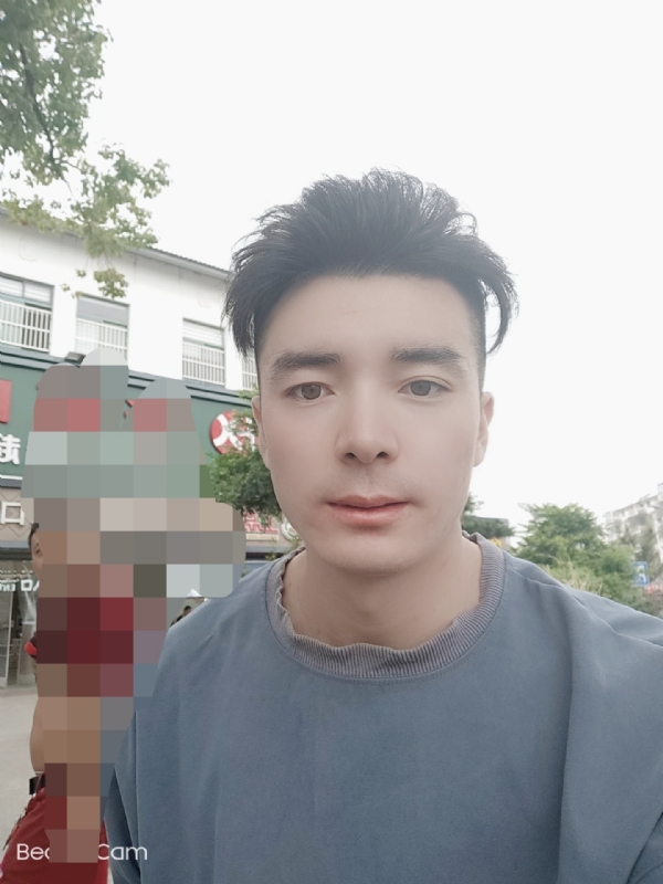 落下的第一张照片--西安相亲服务中心