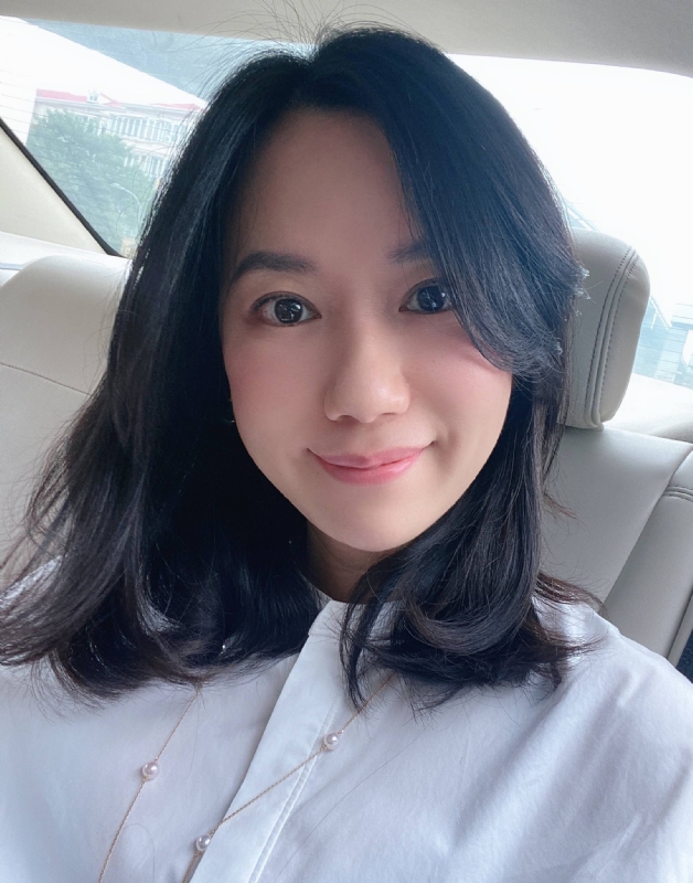 林林的第一张照片--西安相亲服务中心