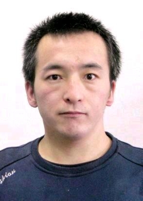 倔骨头的第一张照片--西安相亲服务中心