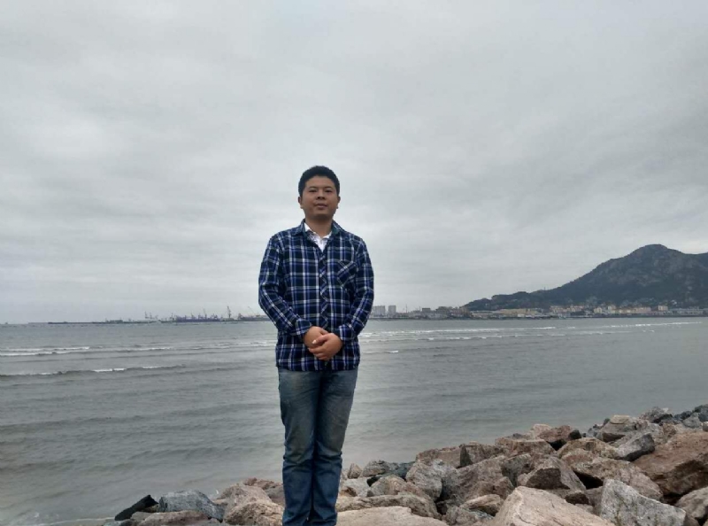 在奋斗的第二张照片--西安相亲服务中心