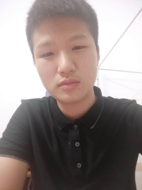 邓先生的第一张照片--西安相亲服务中心