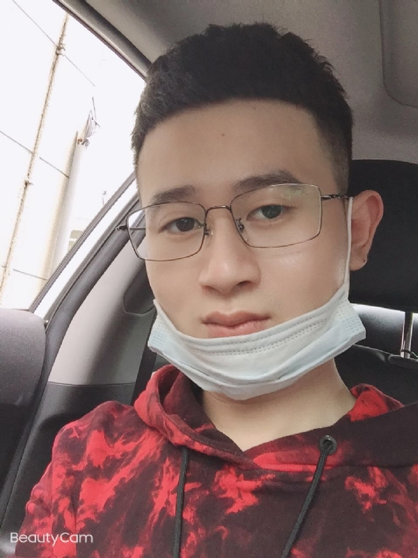 WQJ的第一张照片--西安相亲服务中心