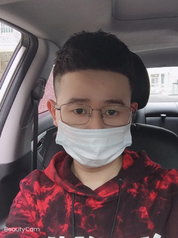 WQJ的第二张照片--西安相亲服务中心