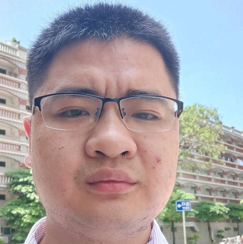 凯文的第一张照片--西安相亲服务中心