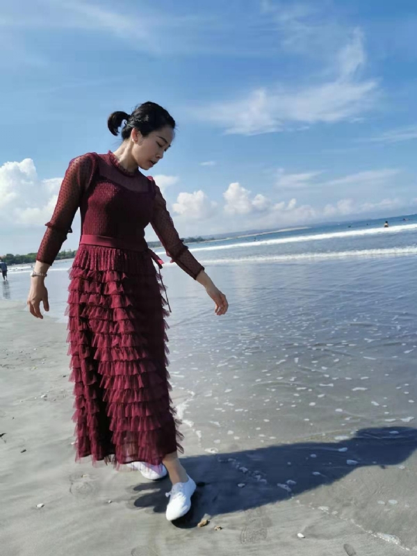 shamoweisi的第八张照片--西安相亲服务中心