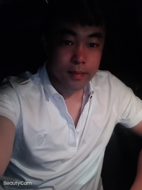 张苹果的第一张照片--西安相亲服务中心