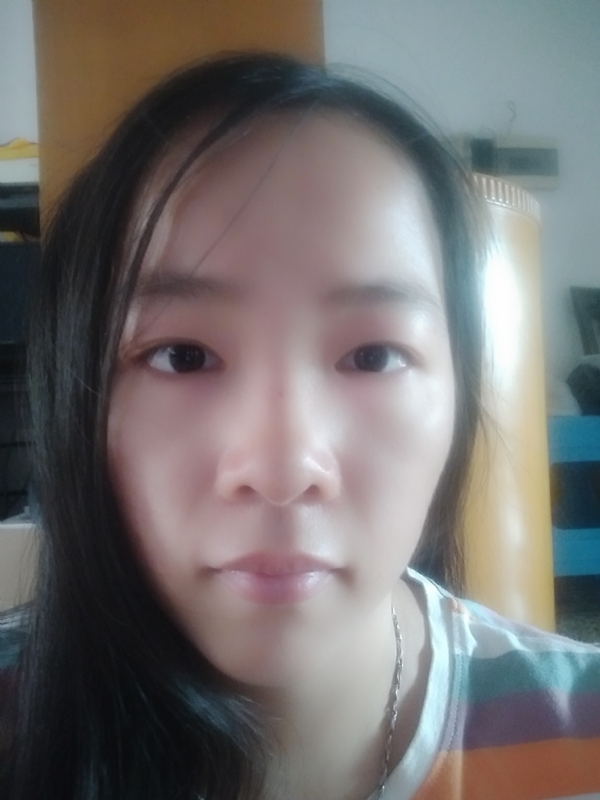 w洁的第一张照片--西安相亲服务中心