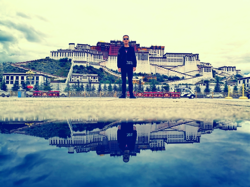 光辉岁月的第二张照片--西安相亲服务中心