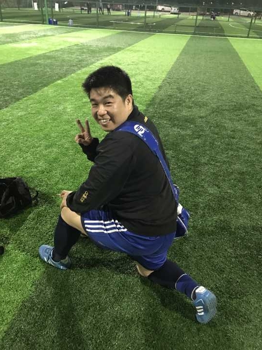 ayico的第一张照片--西安相亲服务中心