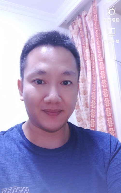 艾力克Eric的第六张照片--西安相亲服务中心