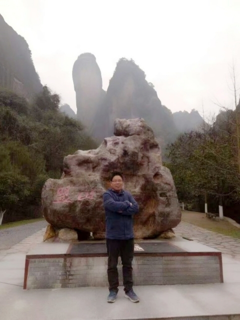 珍惜的第二张照片--西安相亲服务中心