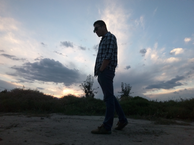 曼珠沙华的第一张照片--西安相亲服务中心